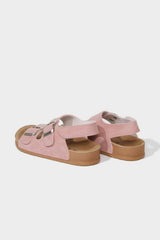 Defacto Çocuk Slippers C2804A8 - Pembe