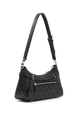 GUESS KADIN YESBA SHOULDER BAG HWSG7833180 - Ekru/ Krem