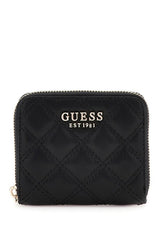 GUESS KADIN GIULLY II SLG SMALL SWQG9673137 - Mavi