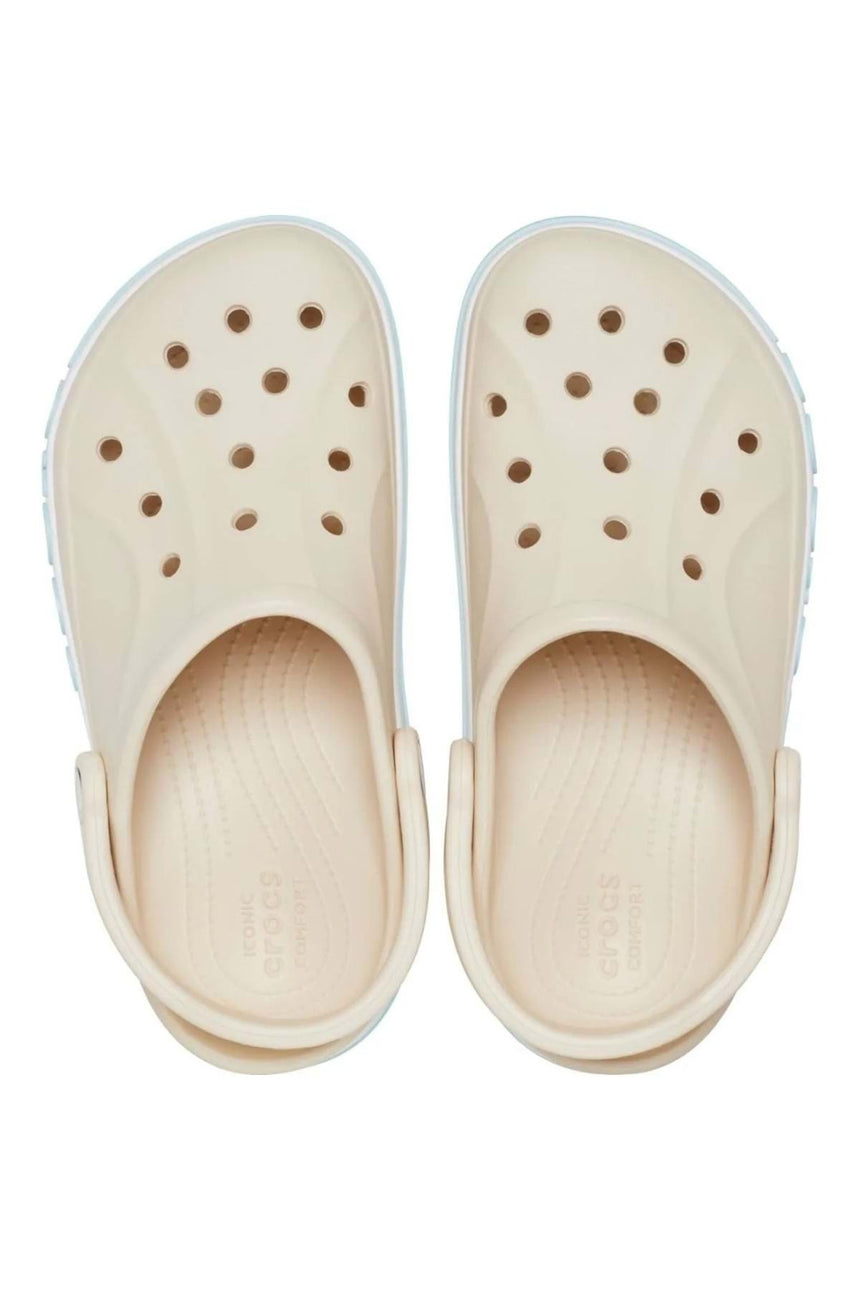 Crocs Kids Bayaband Clog T 207018 - Beyaz