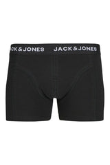JACK&JONES TRUNKS 12273114 - Füme