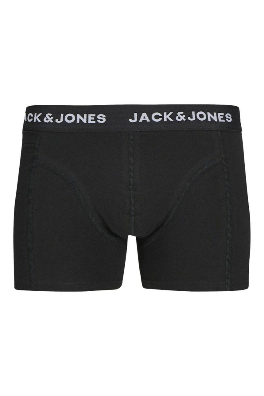 JACK&JONES TRUNKS 12273114 - Füme