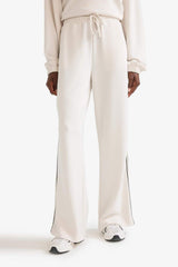 Defacto Kadın Trousers D1458AX - Ekru