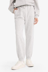 Defacto Kadın Trousers S7370Az - Gri