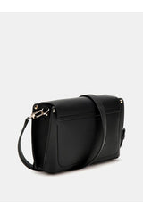 GUESS KADIN MERIDIAN II FLAP CRO HWBG6974200 - Mavi