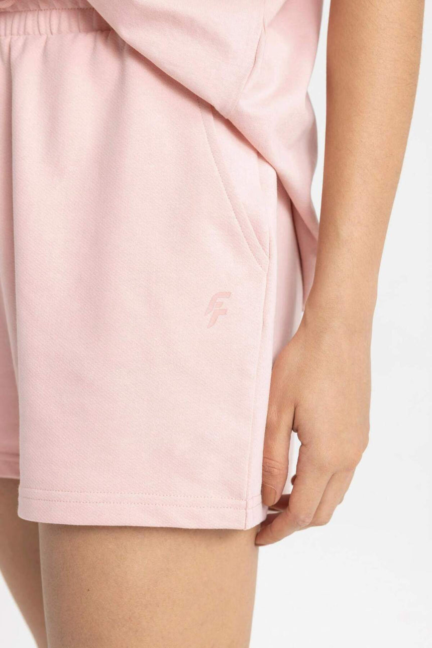 Defacto Kadın Short Z6696Az - Açık Lila