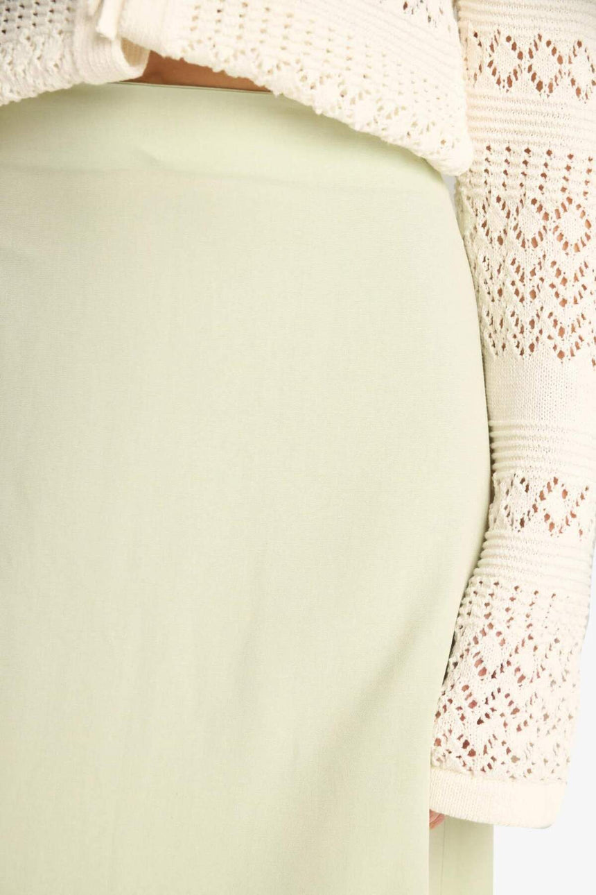 Defacto Kadın Woven Skirt E9805Ax - Vizyon
