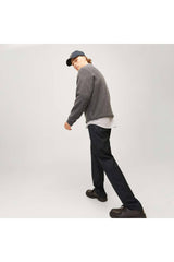 JACK&JONES SWEATPANTS 12268303 - Siyah