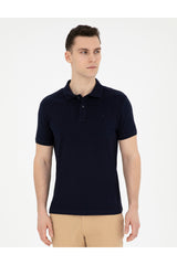 PIERRE CARDIN ERKEK T-Shirt 1822564 - Lacivert