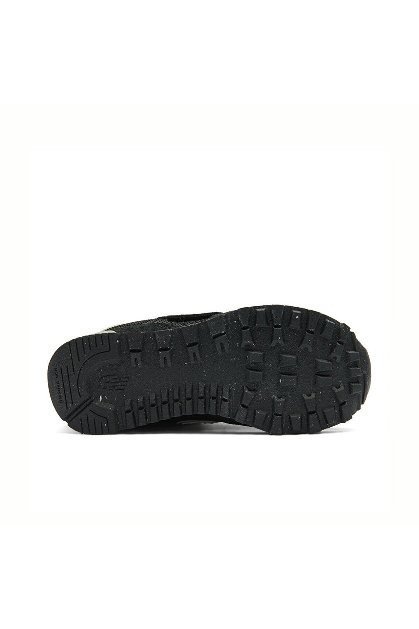NEW BALANCE Çocuk AYAKKABI P5151H0 - Siyah