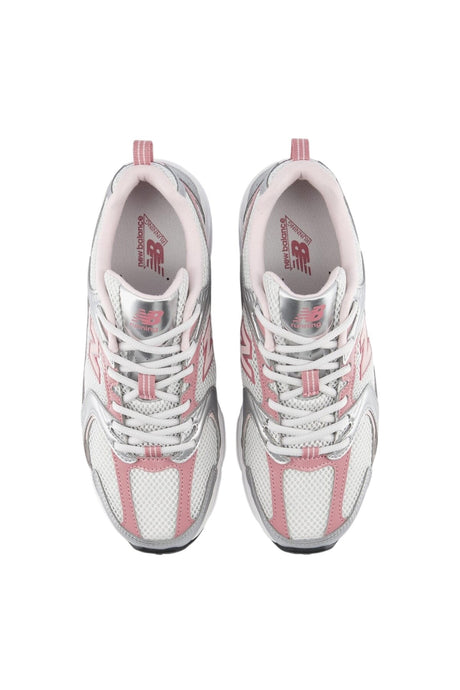 NEW BALANCE UNİSEX AYAKKABI U53022Q - Gri