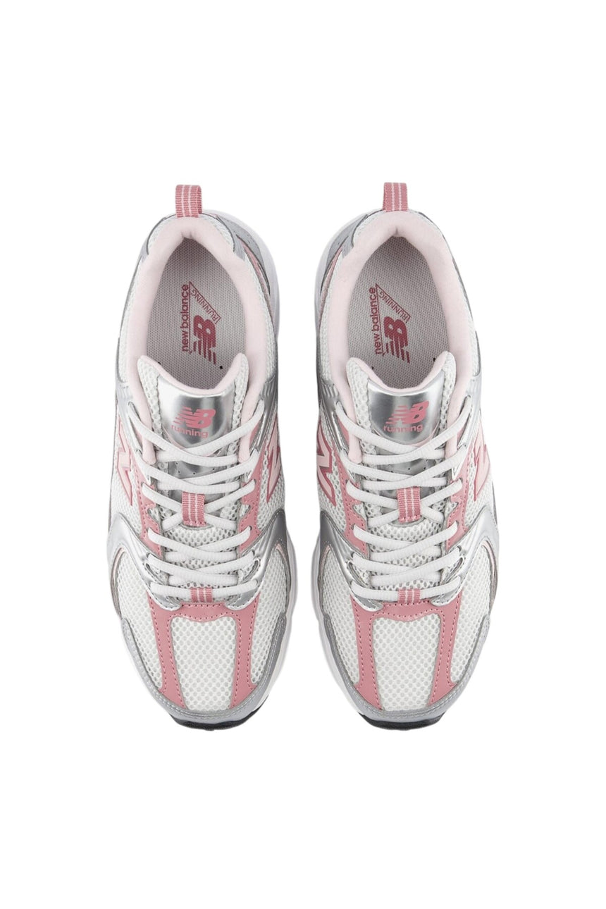 NEW BALANCE UNİSEX AYAKKABI U53022Q - Gri