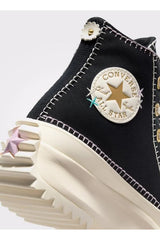 CONVERSE RUN STAR HIKE A08733C.001 - Siyah