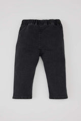 Defacto Çocuk Trousers B6733A5 - Antrasit