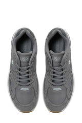 U.S. Polo Assn. Savon Erkek Sneaker - Gri