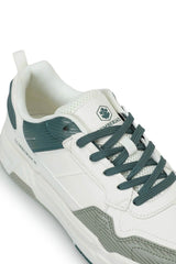 Lumberjack Erkek Togo Sneaker 102695217 - Beyaz