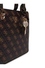 GUESS KADIN NOELLE II SML MULTI HWQG9672050 - Yeşil