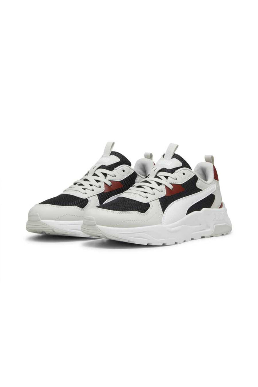 Puma Trinity Lite 389292 - Beyaz