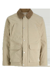 Jack & Jones Norrebro Erkek Şişme Mont 12301609 - Gri