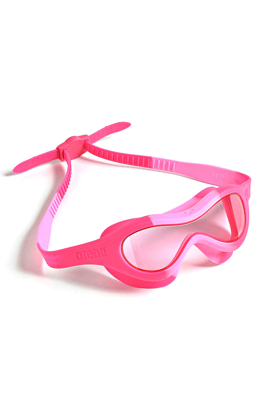 ARENA ÇOCUK YUZUCU GOZLUGU 004287101 - Pembe