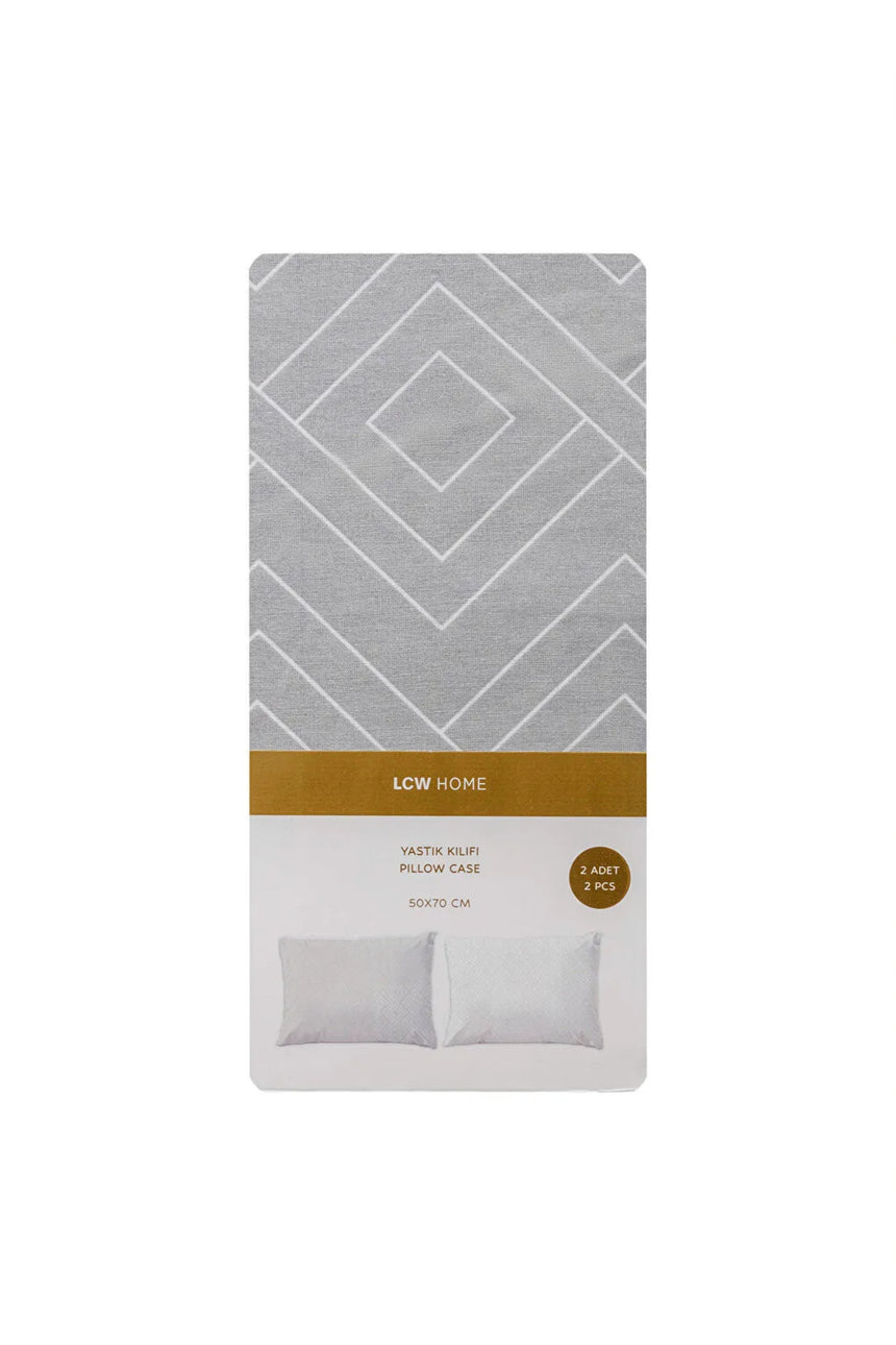 LCW HOME S67474D8 YSK,NEWGREY-YS - Gri