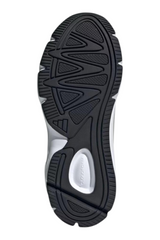 Sporline adidas Crazychaos 2000 kadın sneaker modelinin siyah kauçuk dış taban yapısı