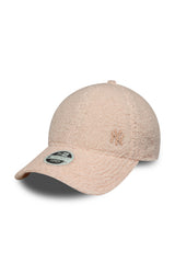 NEW ERA 60691314 9FORTY ŞAPKA - Pembe