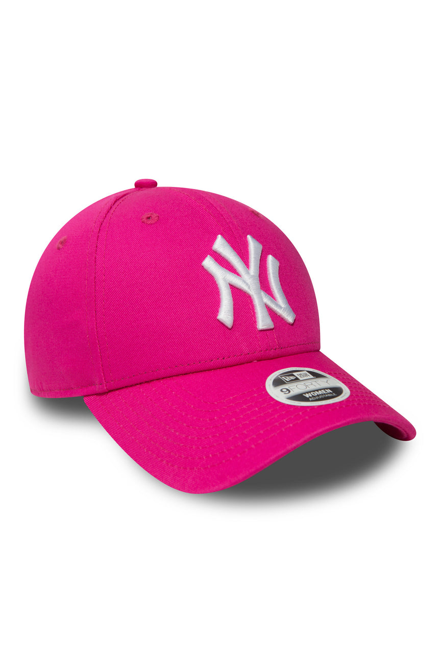 NEW ERA 11157578 FASHION ESS 940 ŞAPKA - Pembe