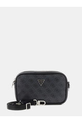GUESS ERKEK MILANO CAMERA BAG S PMEVZLP3145 - Mavi