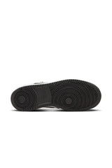 NIKE DH3158 W COURT VISION LO NN - Siyah
