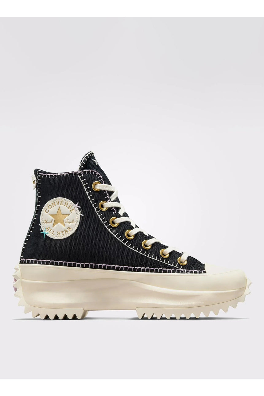 CONVERSE RUN STAR HIKE A08733C.001 - Siyah
