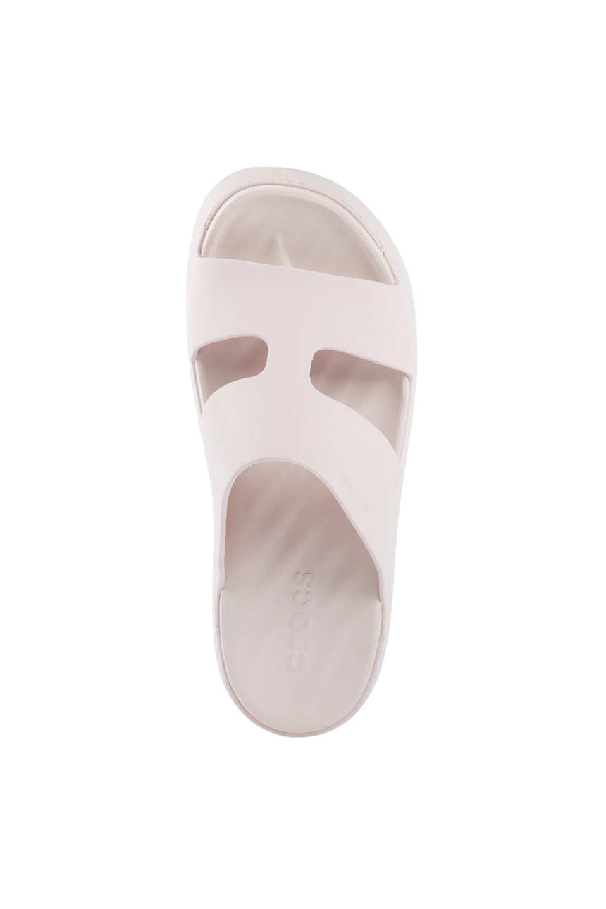 CROCS Getaway Platform H-Strap 209409 - Quartz