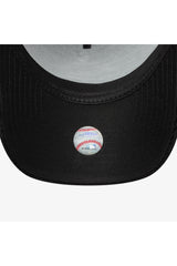 NEW ERA 60759016 EFRAME ŞAPKA - Siyah