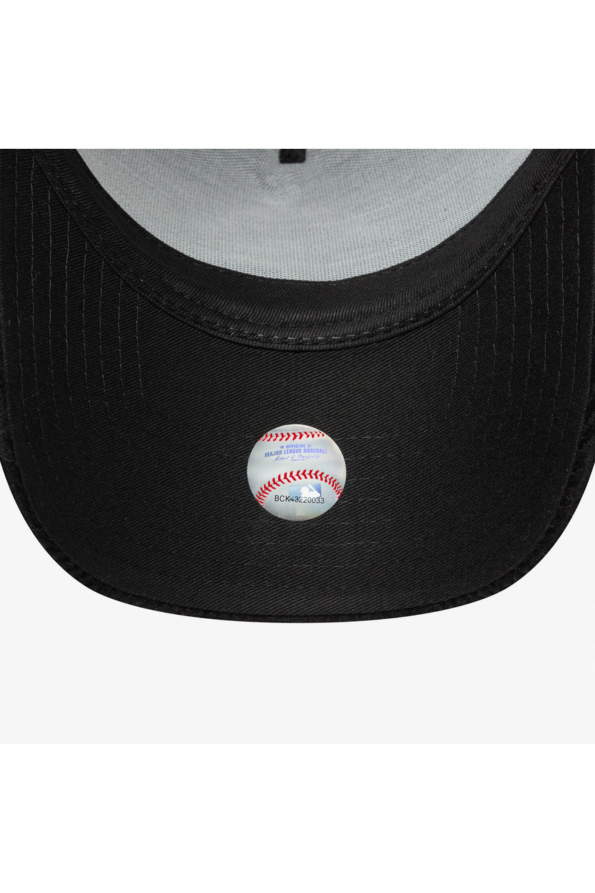 NEW ERA 60759016 EFRAME ŞAPKA - Siyah