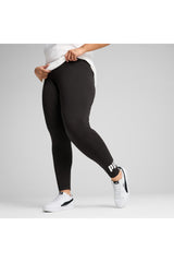Puma ESS No. 1 Logo Leggings 68242601 - Siyah