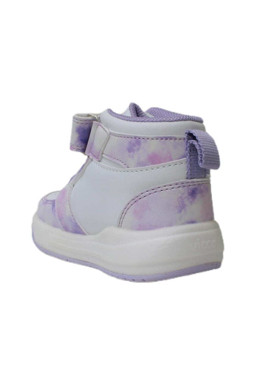 Vicco Bebe Yenni Bot 946.B25K.416 - Lila
