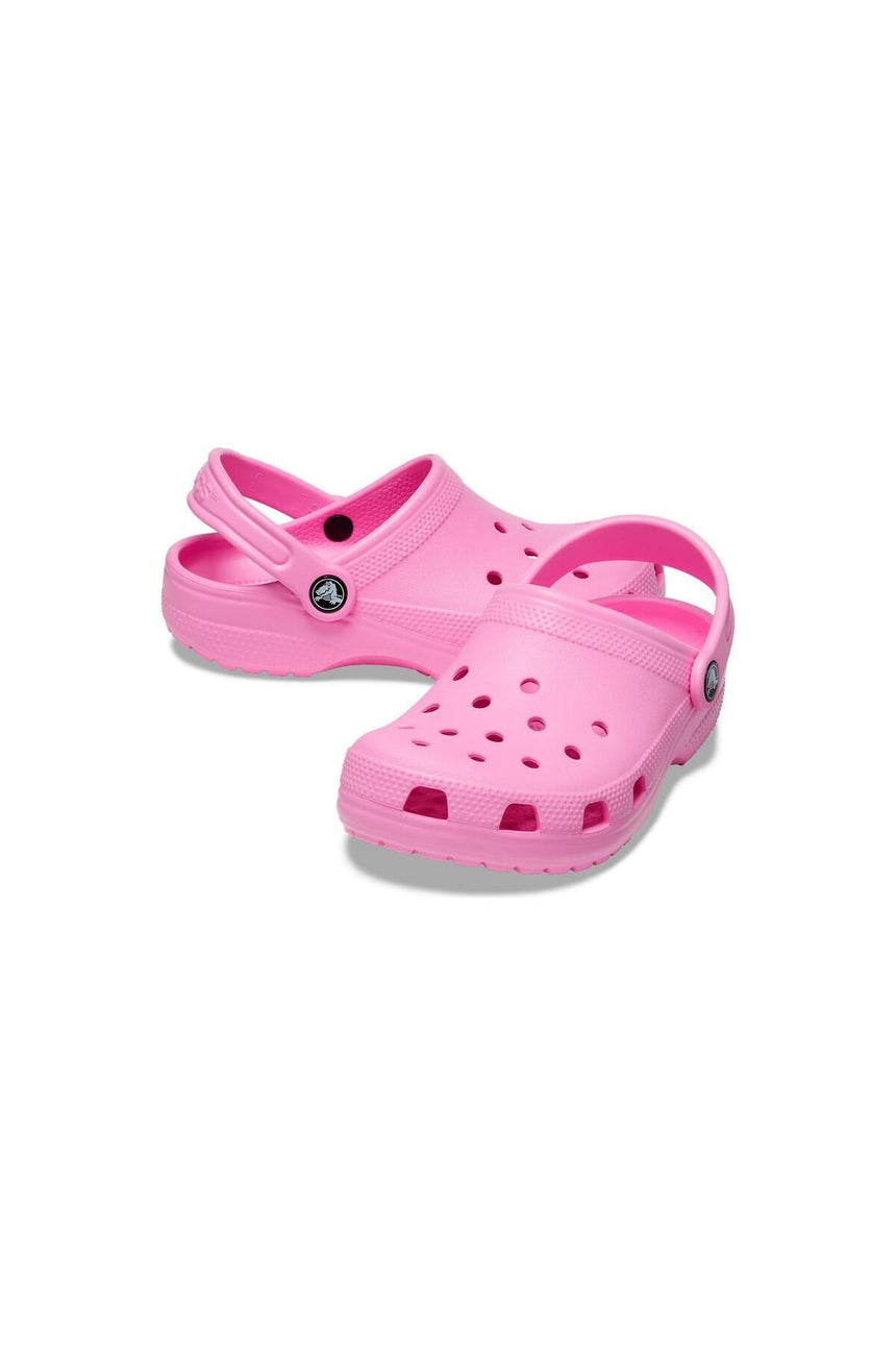 CROCS Classic Clog K 206991 - Sarı