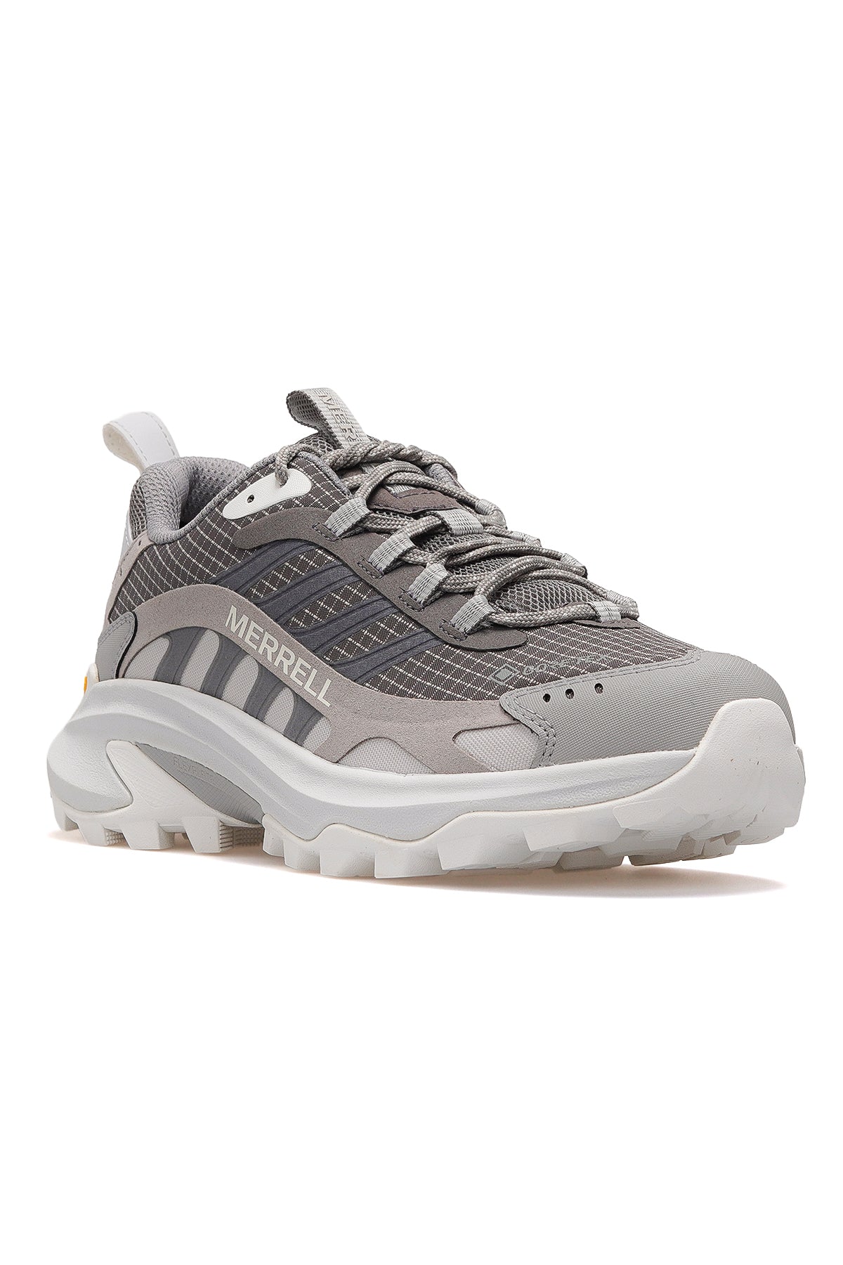Merrell Moab Speed 2 GTX Kadın Outdoor Ayakkabı J037840 - Antrasit