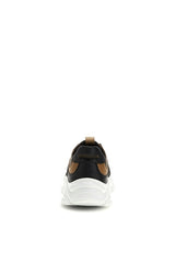 GUESS ERKEK BELLU FMPBEUFAL12 - Kahverengi