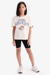 Defacto Çocuk Leggings B5591A8 - Siyah