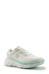 U.S. POLO ASSN. SALDONA WMN 5FX - Beyaz