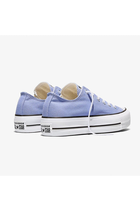 CONVERSE CHUCK TAYLOR ALL STAR LIFT PLATFORM A16105C.525 - Beyaz/Siyah