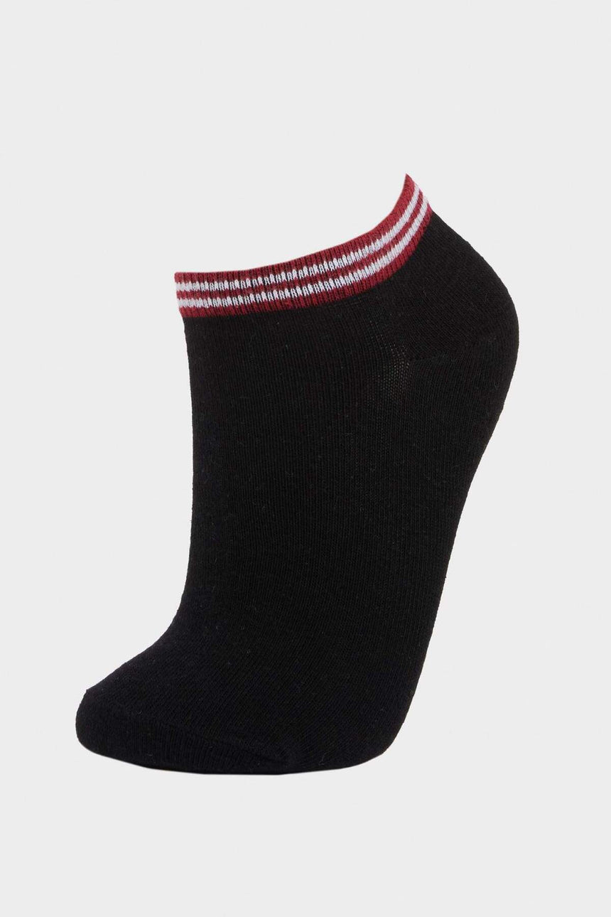 Defacto Çocuk Low Cut Socks F4709A8 - KARMA