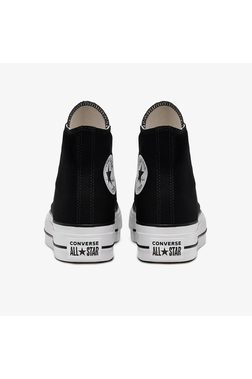 CONVERSE LIFT A02485C.001 - Siyah