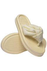 Havaianas Over Puffed UP 4150281 Erkek Terlik - Krem