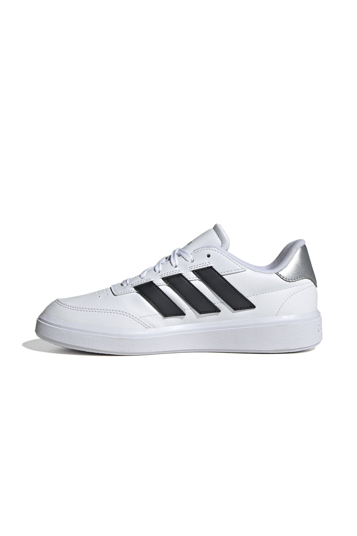 adidas Courtblock Kadın Sneaker IF6493 - Beyaz