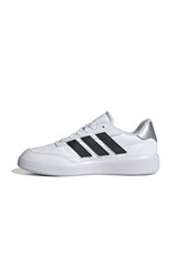 adidas Courtblock Kadın Sneaker IF6493 - Beyaz