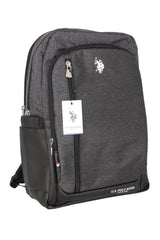 U.S. Polo Assn. Kadın Sırt Çantası 26172 - Siyah