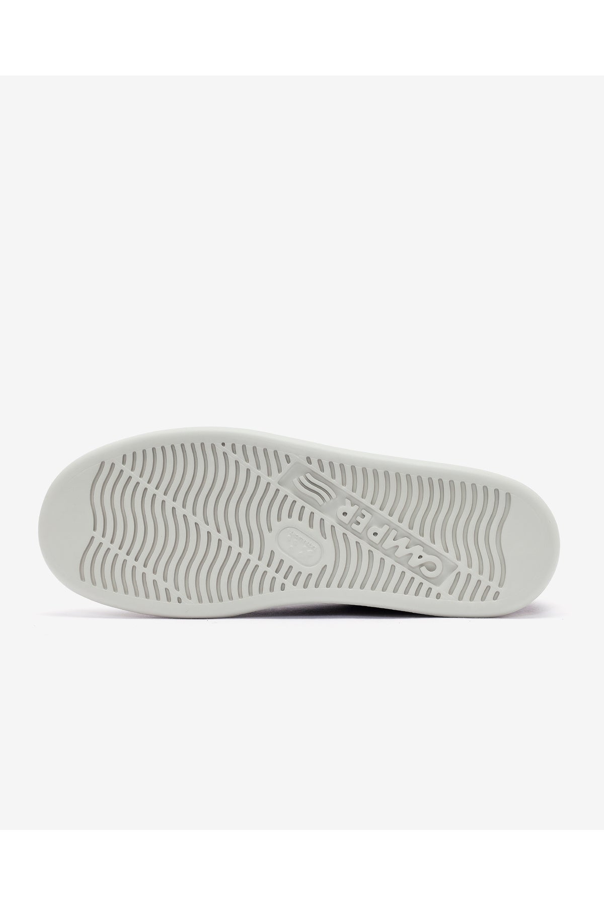 Camper Erkek Runner Four Sneaker K100226-140 - Kahverengi