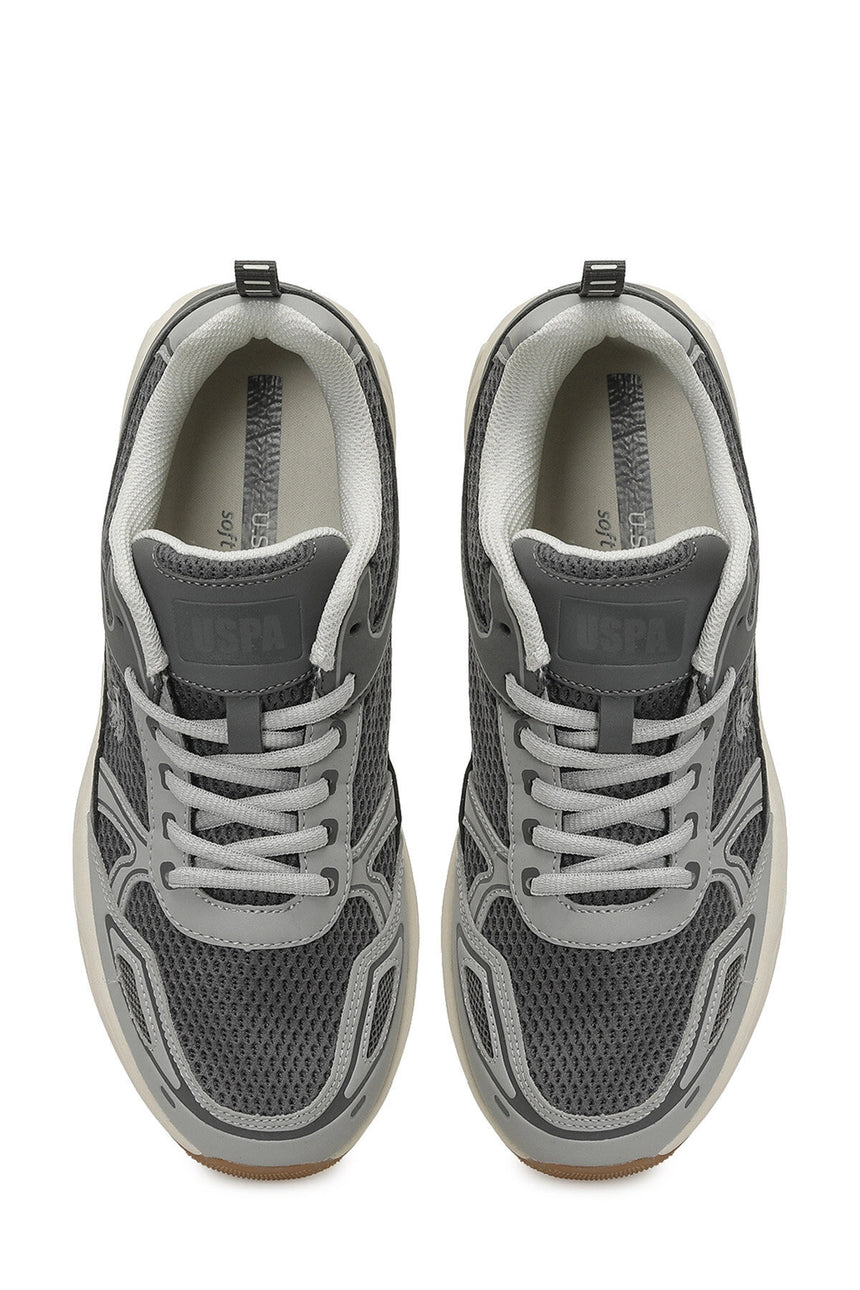 U.S. POLO ASSN. 6M ARTES 6FX - Gri